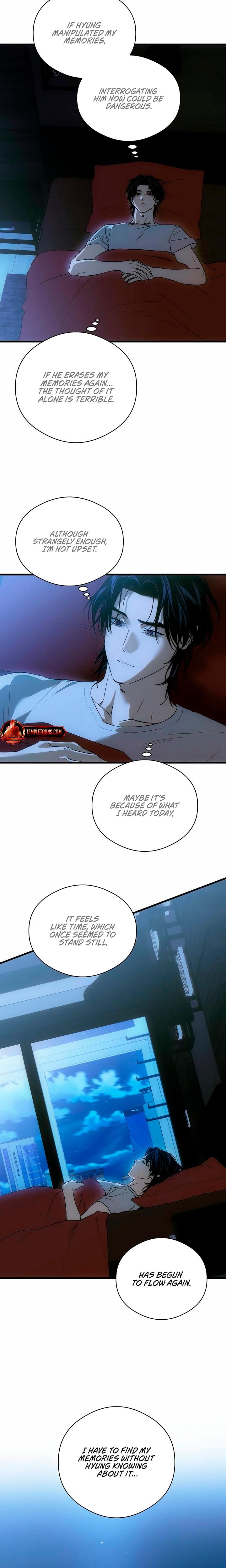 Devil's Wish Uncensored, chapter 84, page 5 of 21