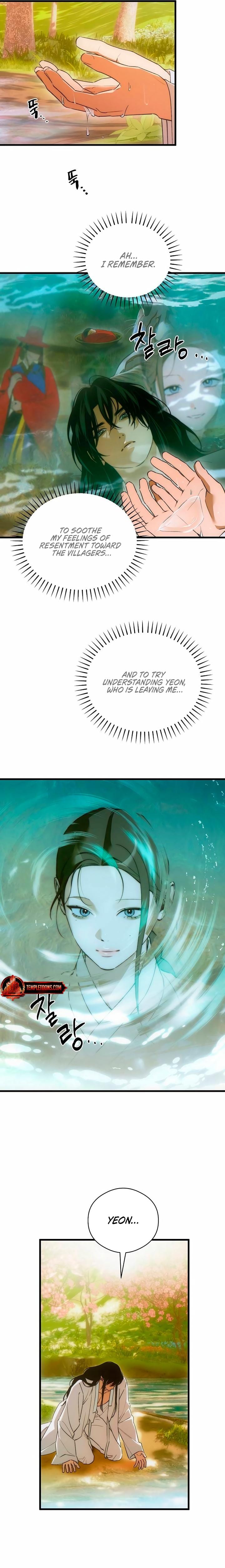 Devil's Wish Uncensored, chapter 84, page 7 of 21