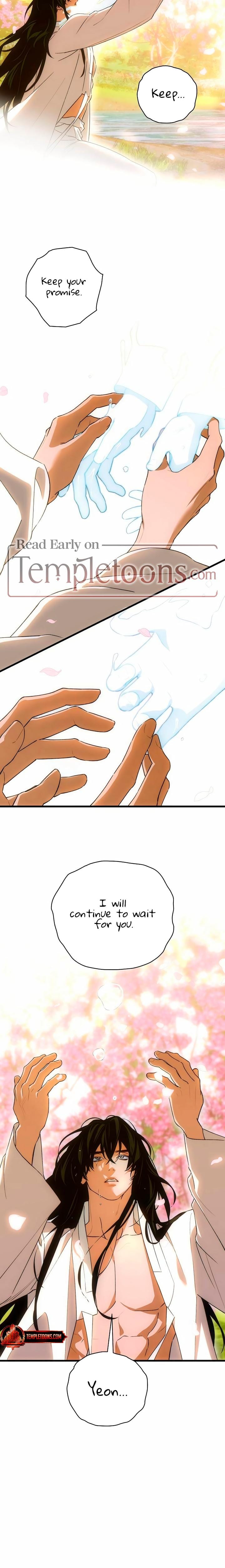 Devil's Wish Uncensored, chapter 84, page 11 of 21