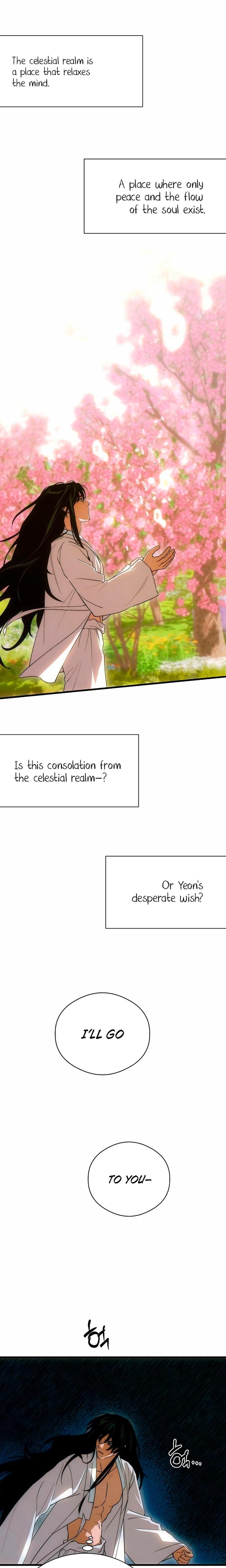 Devil's Wish Uncensored, chapter 84, page 12 of 21