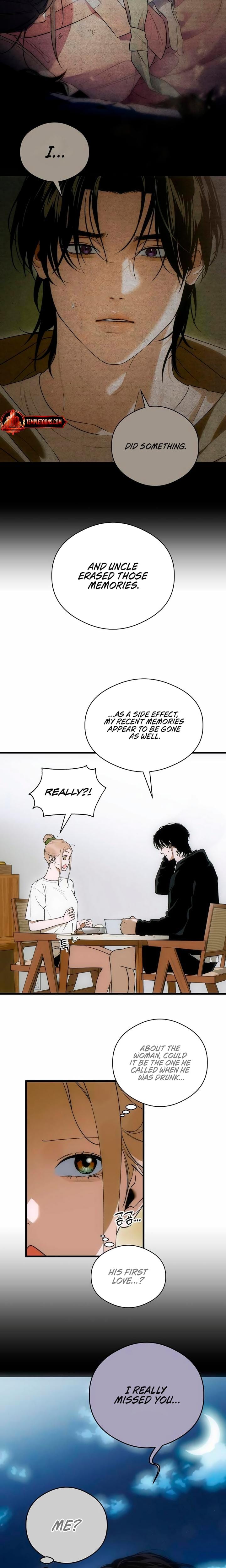 Devil's Wish Uncensored, chapter 85, page 5 of 19