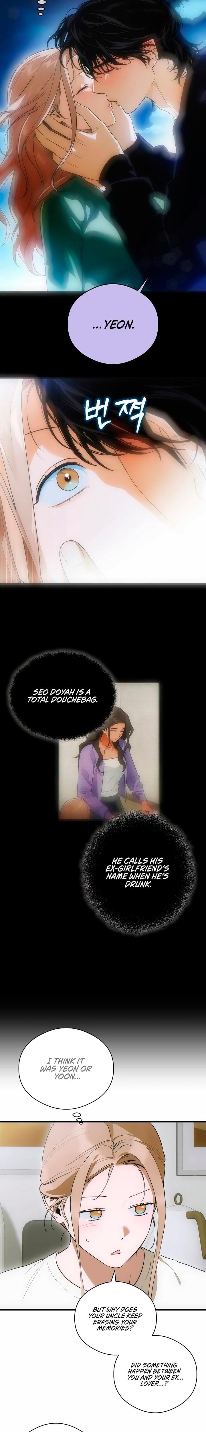 Devil's Wish Uncensored, chapter 85, page 6 of 19