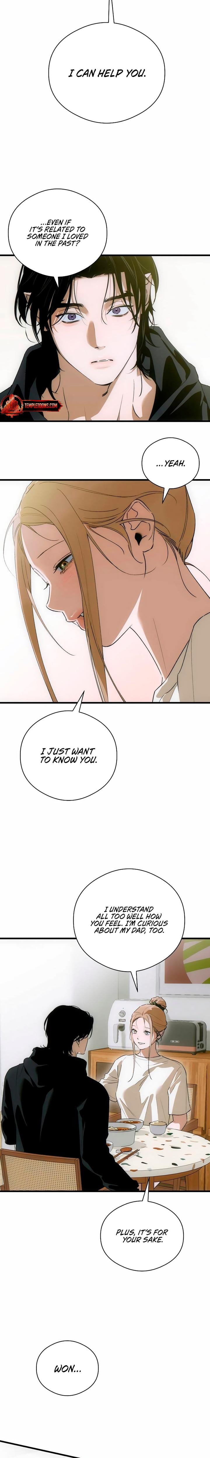 Devil's Wish Uncensored, chapter 85, page 10 of 19