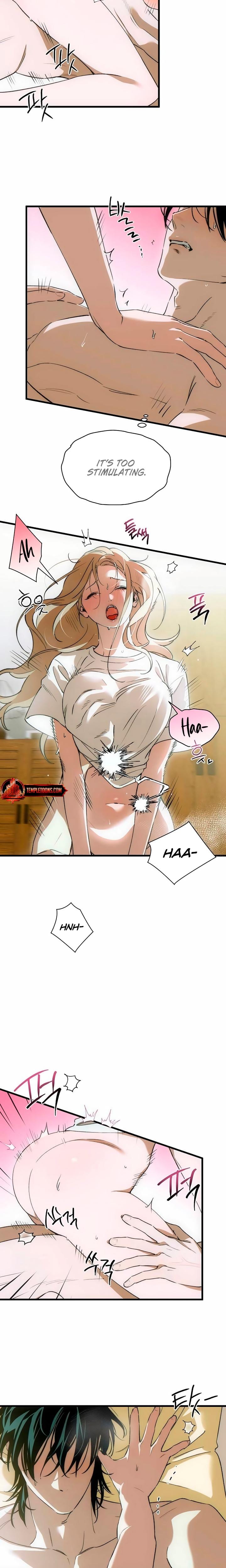 Devil's Wish Uncensored, chapter 85, page 17 of 19