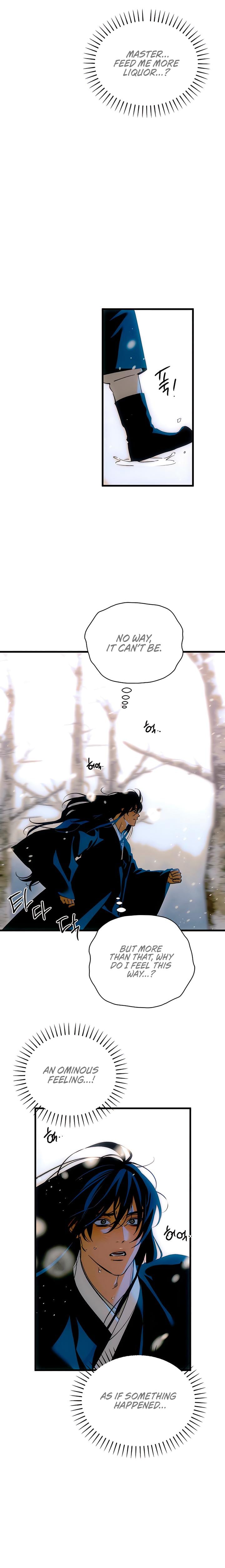 Devil's Wish Uncensored, chapter 86, page 5 of 18