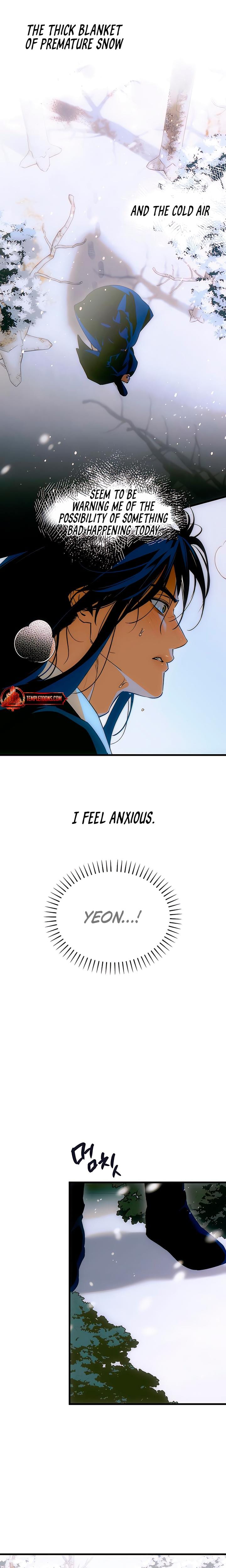 Devil's Wish Uncensored, chapter 86, page 6 of 18