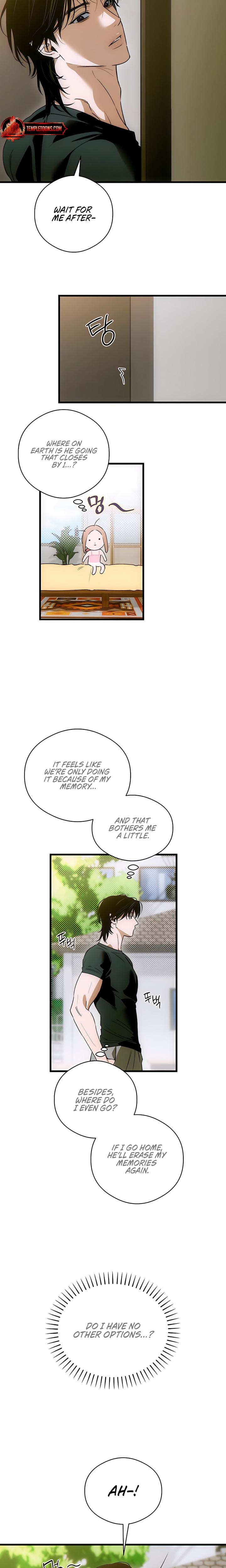 Devil's Wish Uncensored, chapter 86, page 16 of 18
