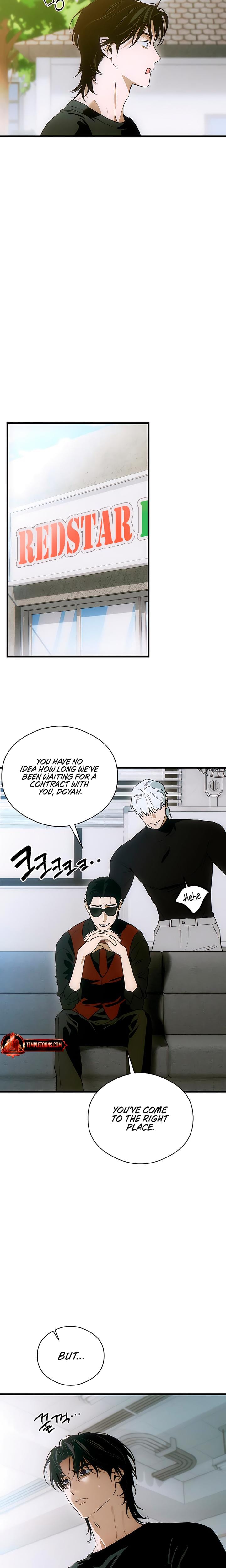 Devil's Wish Uncensored, chapter 86, page 17 of 18