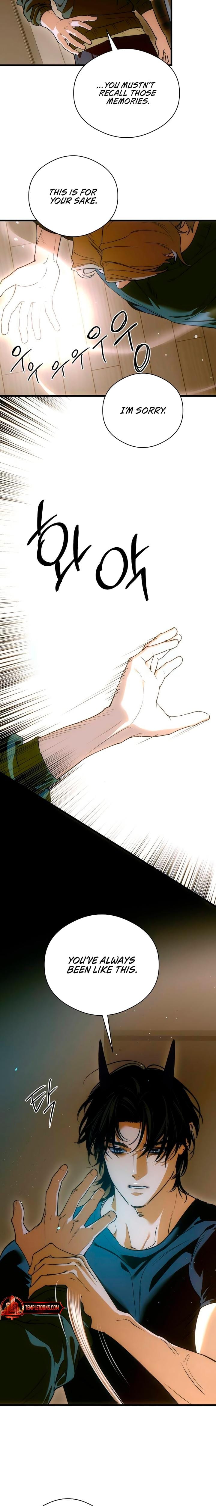 Devil's Wish Uncensored, chapter 87, page 6 of 20