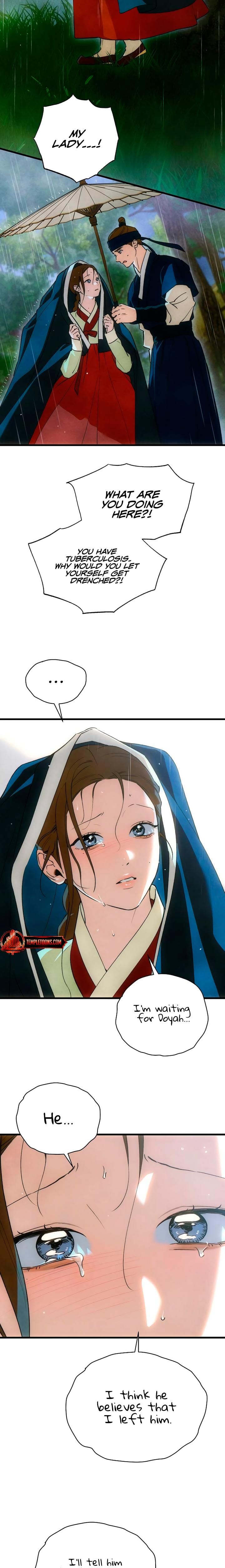 Devil's Wish Uncensored, chapter 87, page 15 of 20