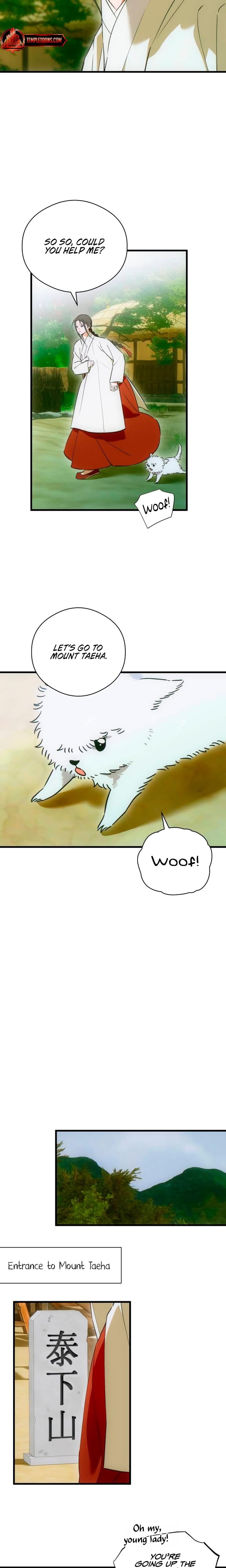 Devil's Wish Uncensored, chapter 88, page 5 of 21