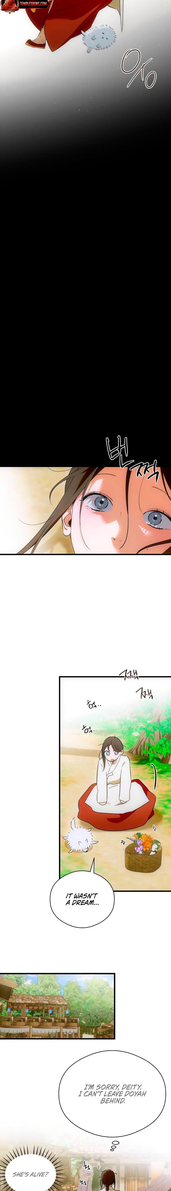 Devil's Wish Uncensored, chapter 88, page 20 of 21