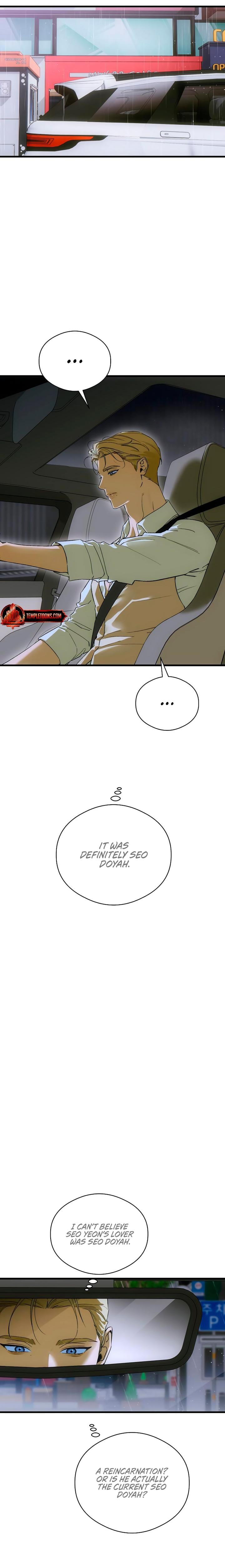Devil's Wish Uncensored, chapter 89, page 13 of 22