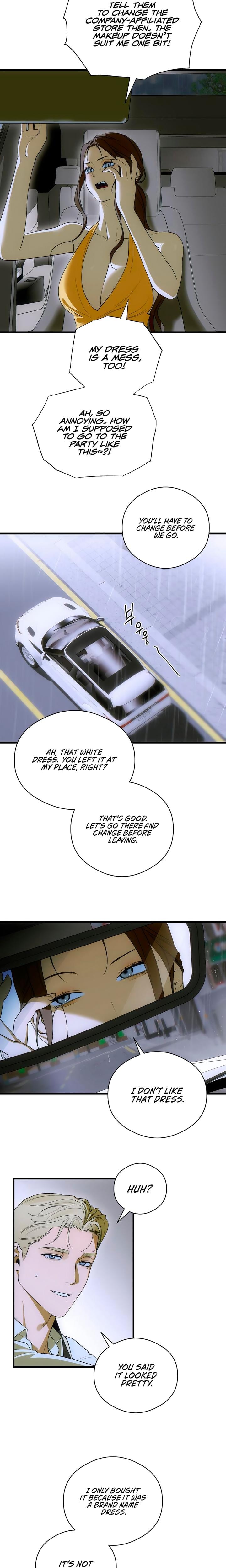Devil's Wish Uncensored, chapter 89, page 16 of 22