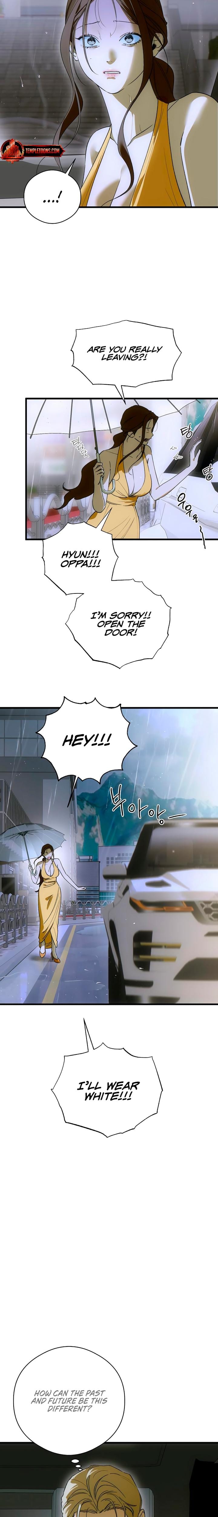 Devil's Wish Uncensored, chapter 89, page 19 of 22