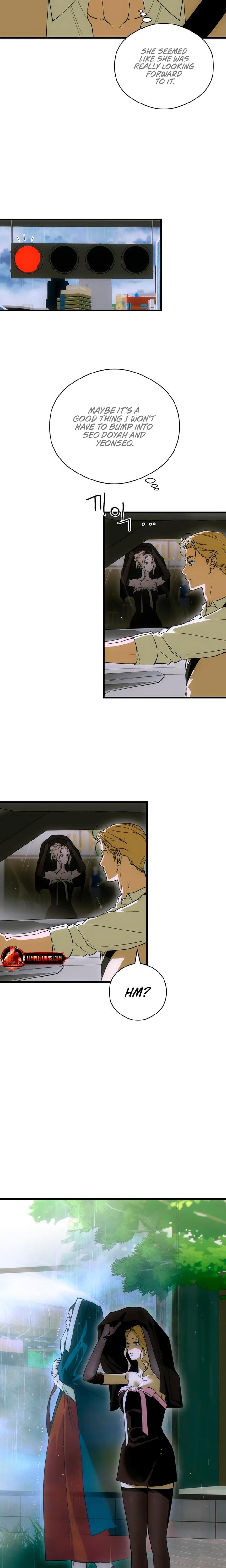 Devil's Wish Uncensored, chapter 89, page 21 of 22