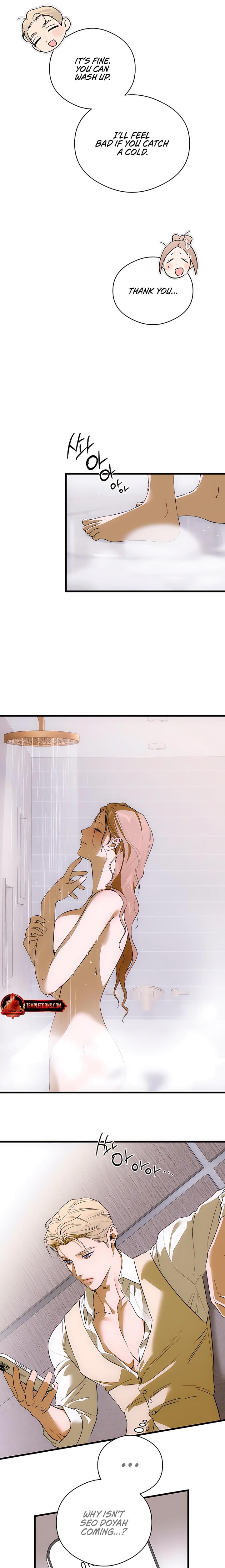 Devil's Wish Uncensored, chapter 90, page 6 of 20