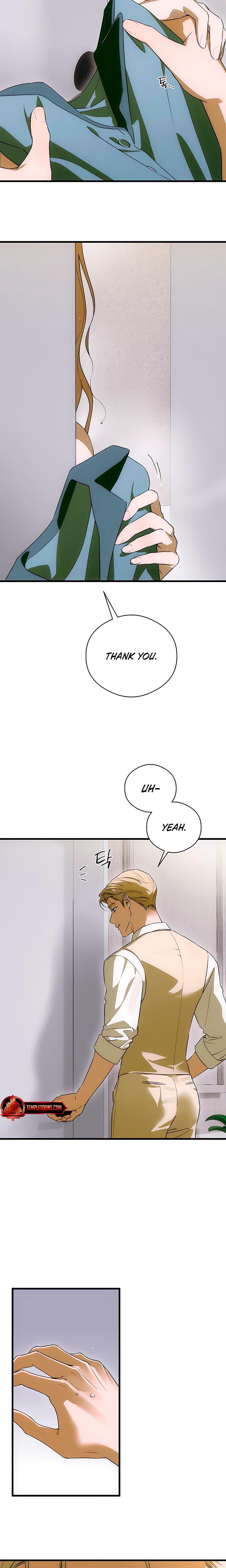 Devil's Wish Uncensored, chapter 90, page 9 of 20