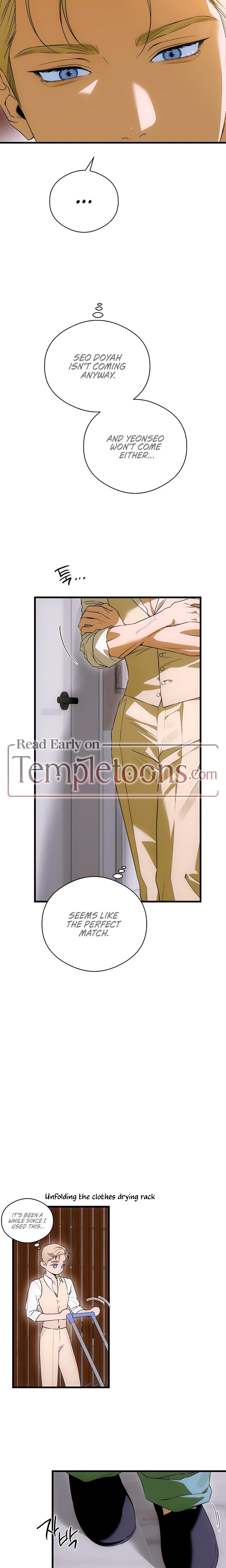 Devil's Wish Uncensored, chapter 90, page 10 of 20