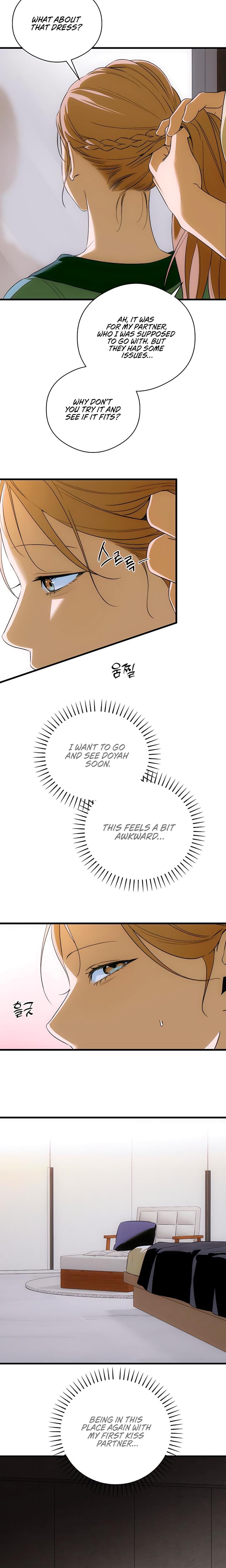 Devil's Wish Uncensored, chapter 90, page 14 of 20