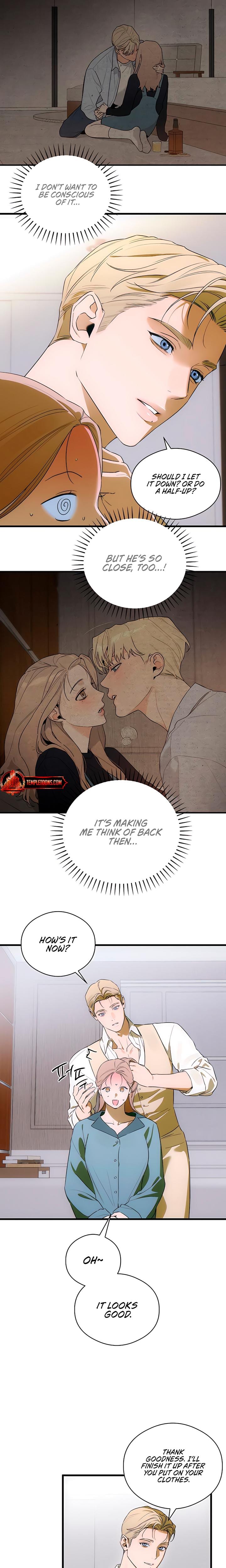 Devil's Wish Uncensored, chapter 90, page 15 of 20