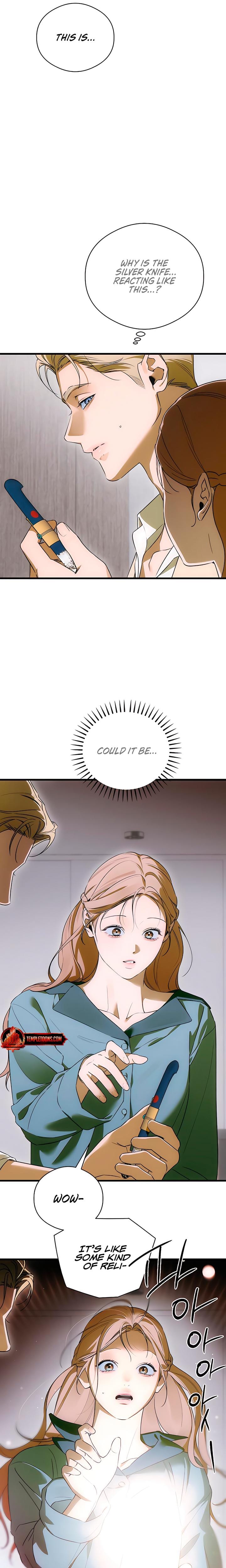Devil's Wish Uncensored, chapter 90, page 19 of 20