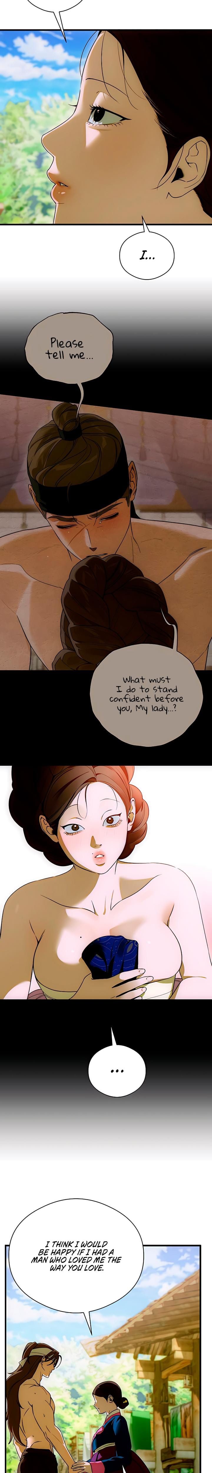 Devil's Wish Uncensored, chapter 91, page 5 of 23