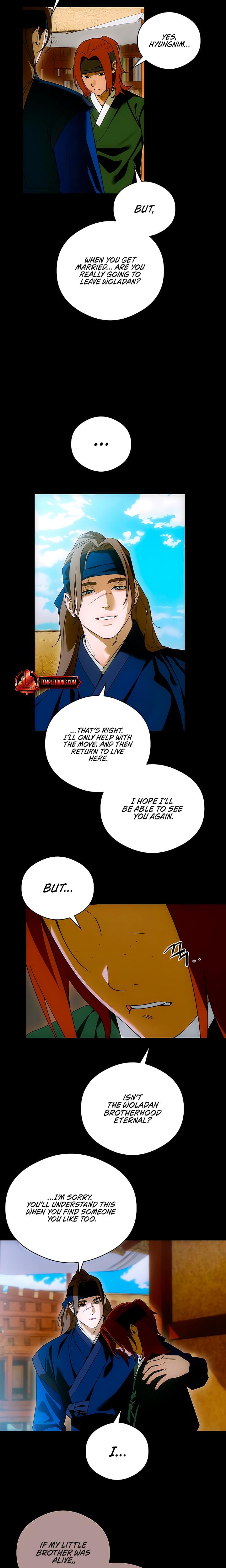 Devil's Wish Uncensored, chapter 91, page 10 of 23
