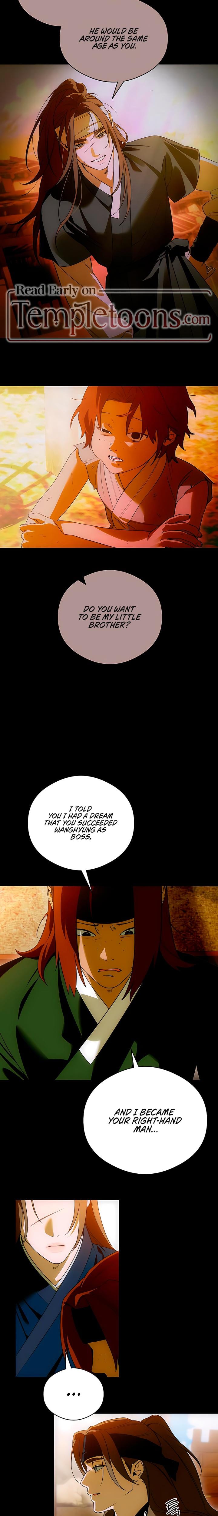 Devil's Wish Uncensored, chapter 91, page 11 of 23