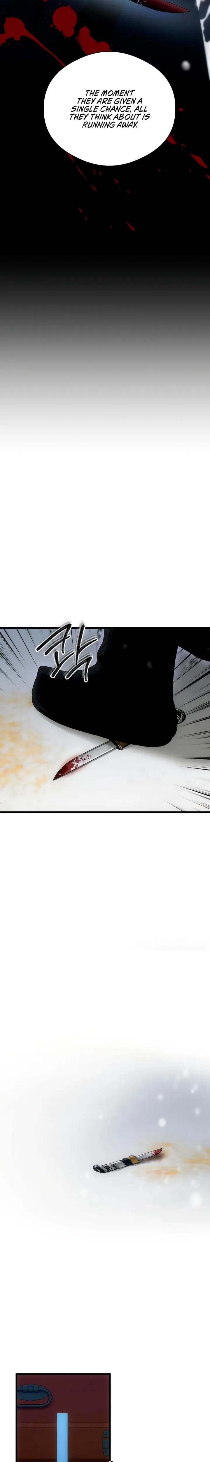 Devil's Wish Uncensored, chapter 92, page 10 of 21