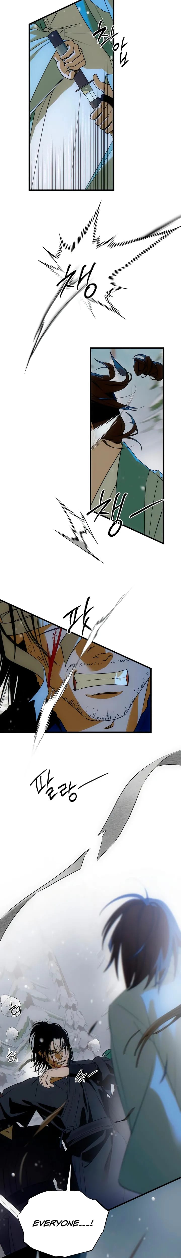 Devil's Wish Uncensored, chapter 93, page 17 of 21