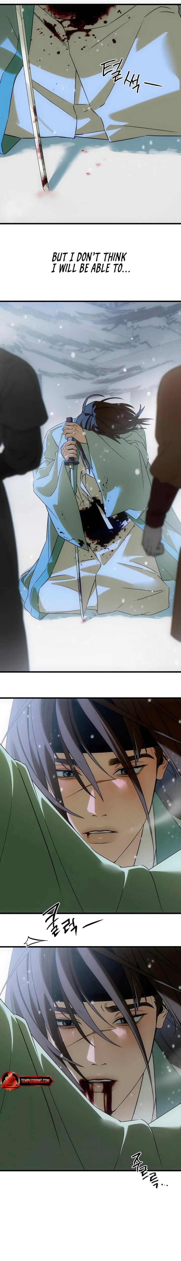 Devil's Wish Uncensored, chapter 93, page 19 of 21