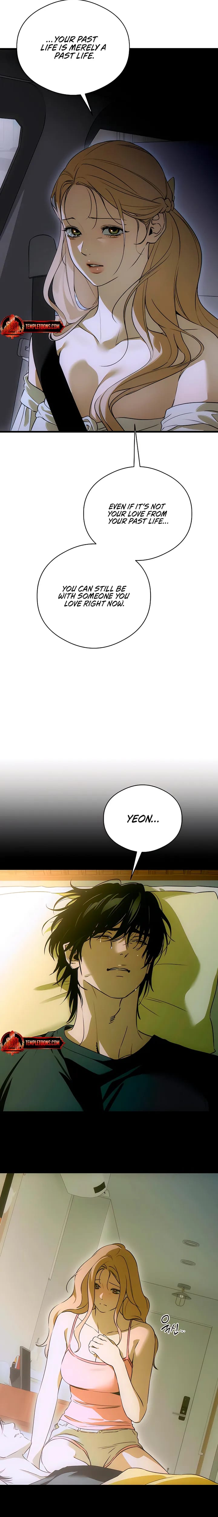 Devil's Wish Uncensored, chapter 94, page 5 of 23