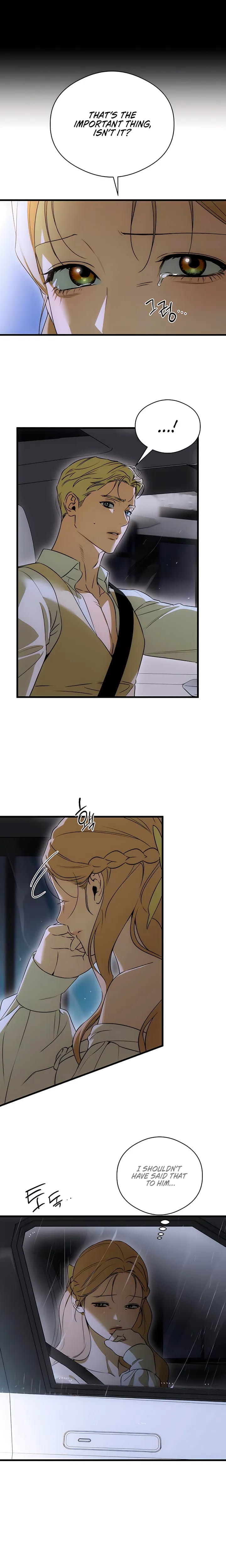 Devil's Wish Uncensored, chapter 94, page 6 of 23