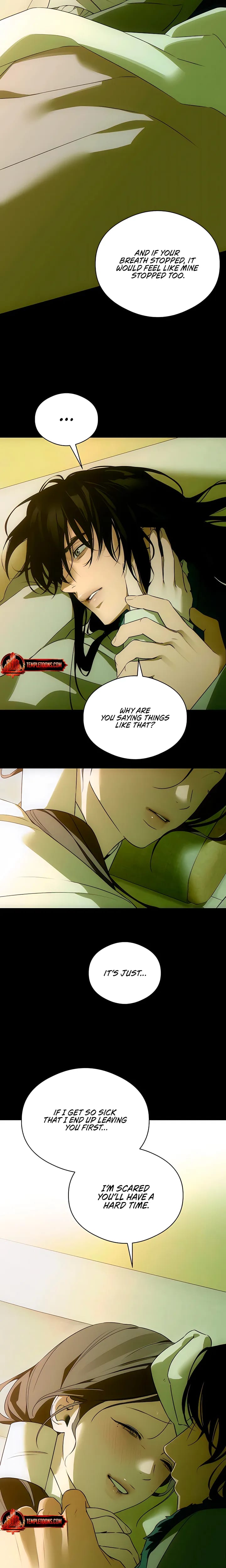 Devil's Wish Uncensored, chapter 94, page 14 of 23