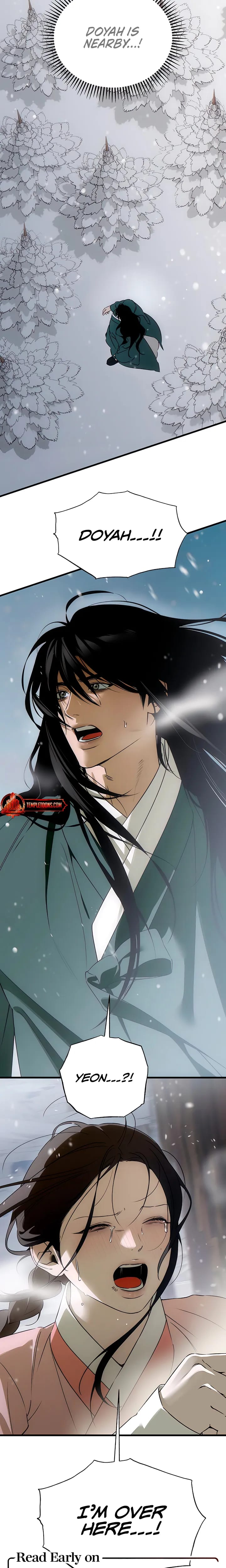 Devil's Wish Uncensored, chapter 94, page 22 of 23