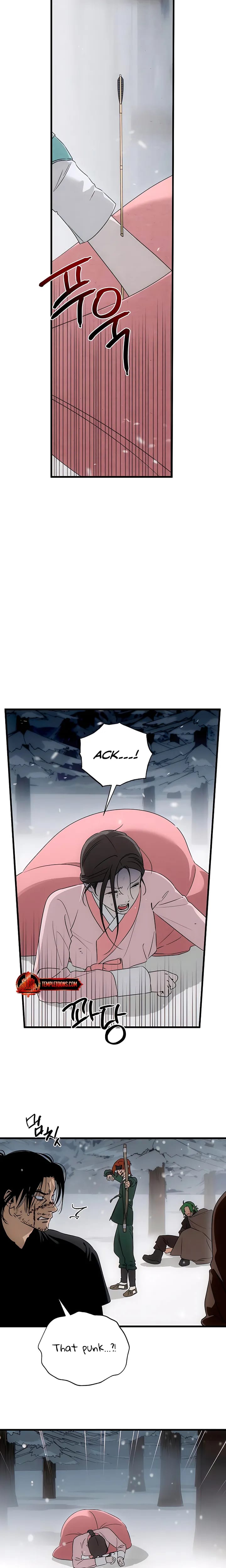 Devil's Wish Uncensored, chapter 95, page 7 of 25