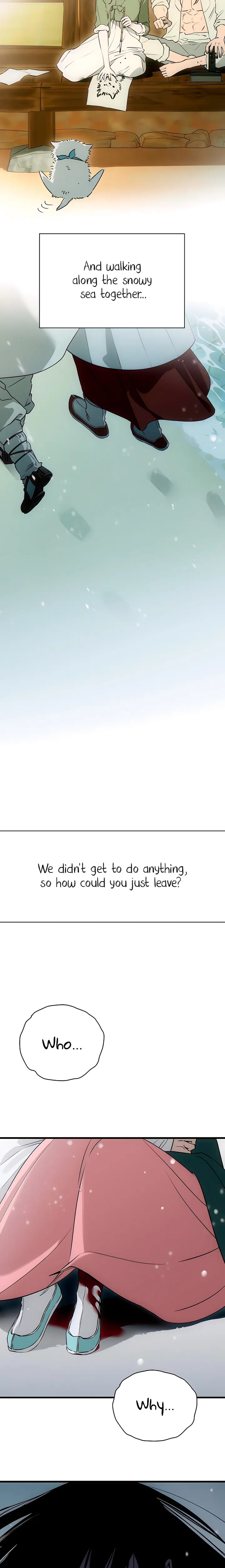 Devil's Wish Uncensored, chapter 95, page 17 of 25