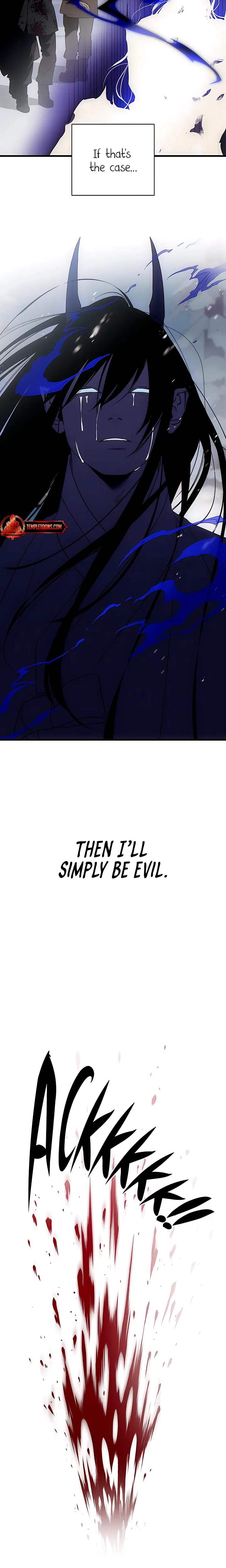Devil's Wish Uncensored, chapter 95, page 20 of 25