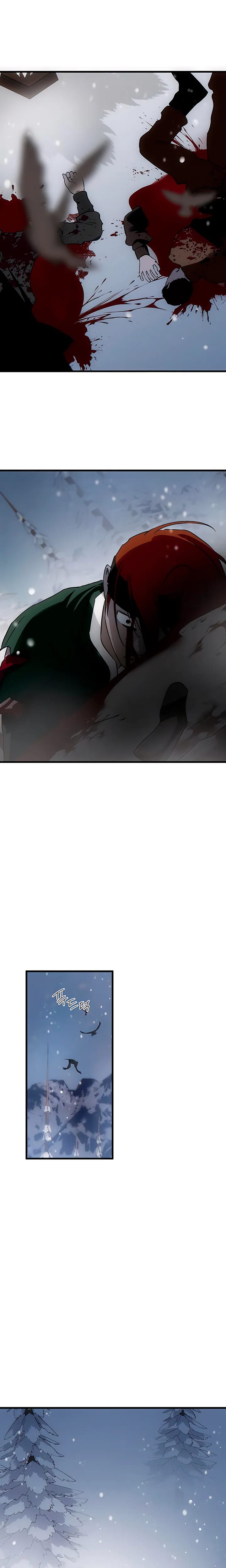 Devil's Wish Uncensored, chapter 95, page 21 of 25