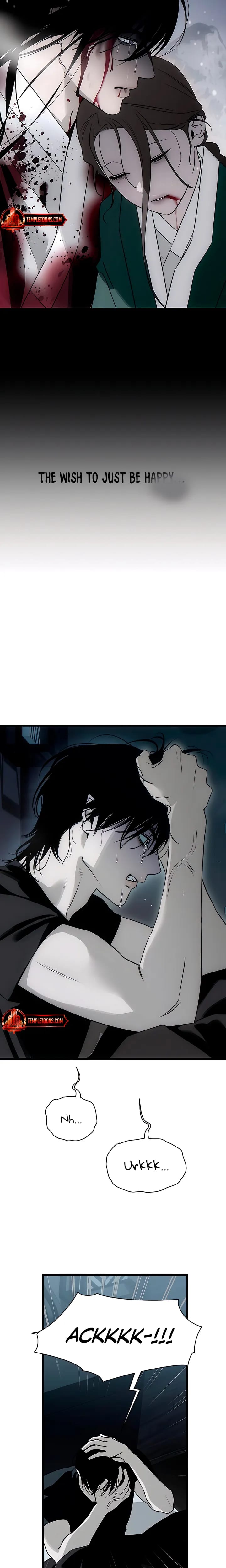 Devil's Wish Uncensored, chapter 95, page 24 of 25