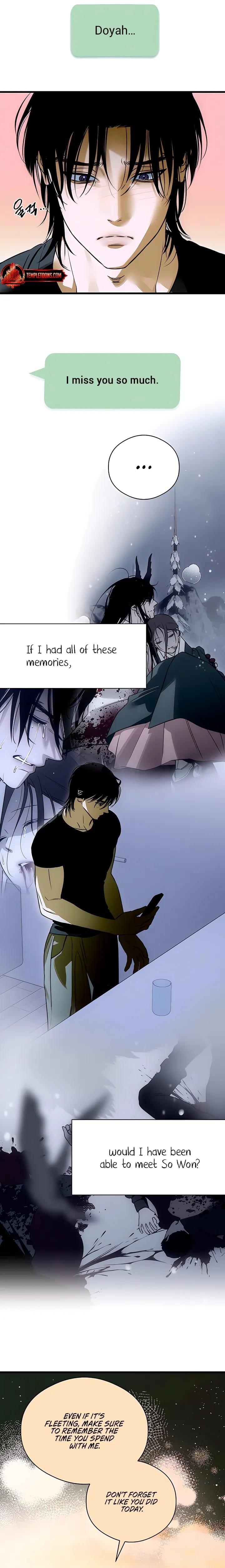 Devil's Wish Uncensored, chapter 96, page 5 of 20