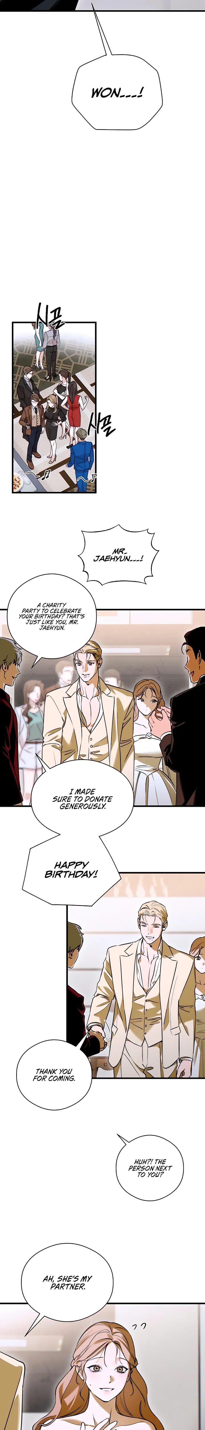 Devil's Wish Uncensored, chapter 96, page 7 of 20