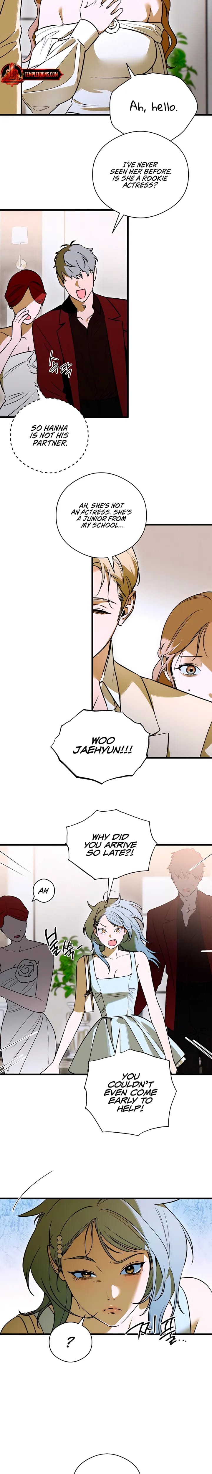 Devil's Wish Uncensored, chapter 96, page 8 of 20