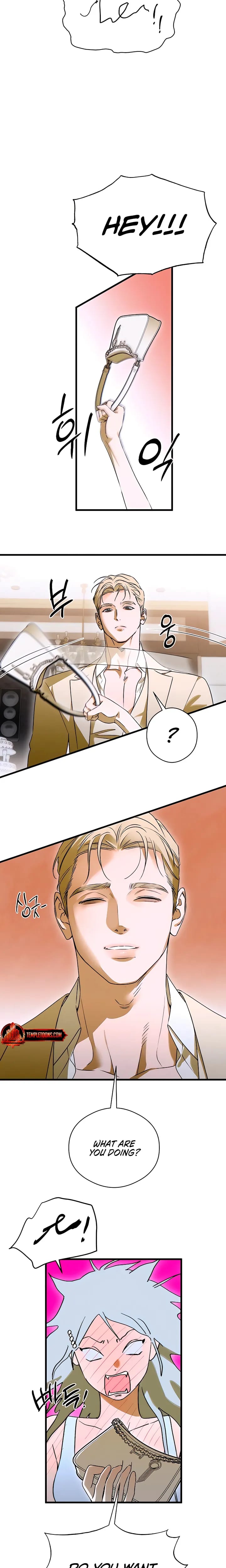 Devil's Wish Uncensored, chapter 96, page 13 of 20