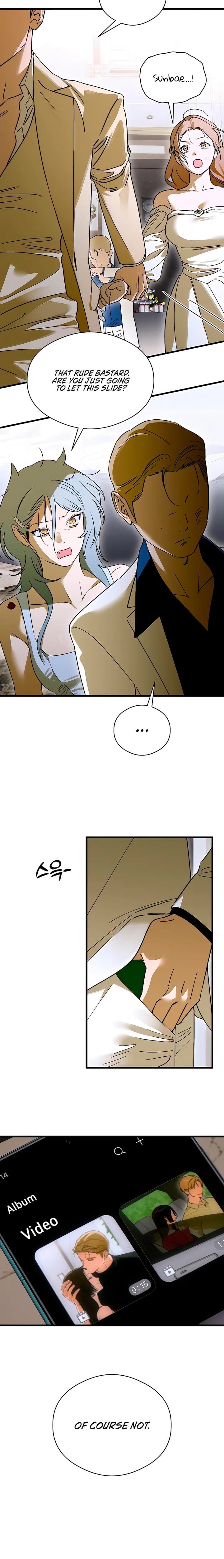 Devil's Wish Uncensored, chapter 96, page 18 of 20
