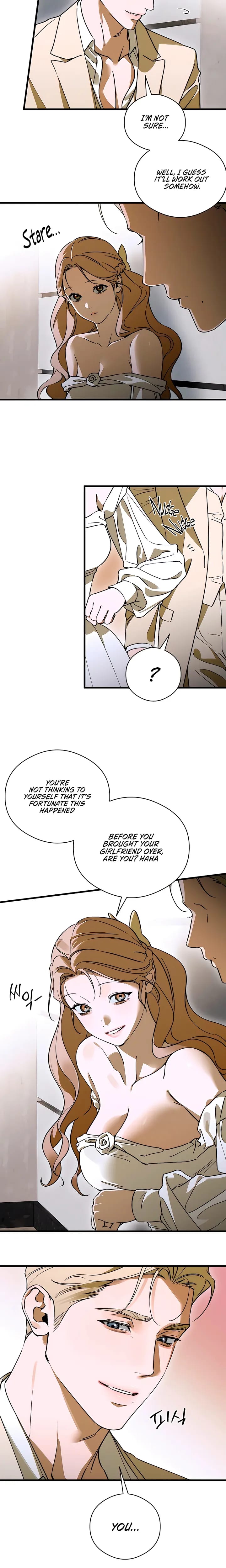 Devil's Wish Uncensored, chapter 97, page 5 of 24