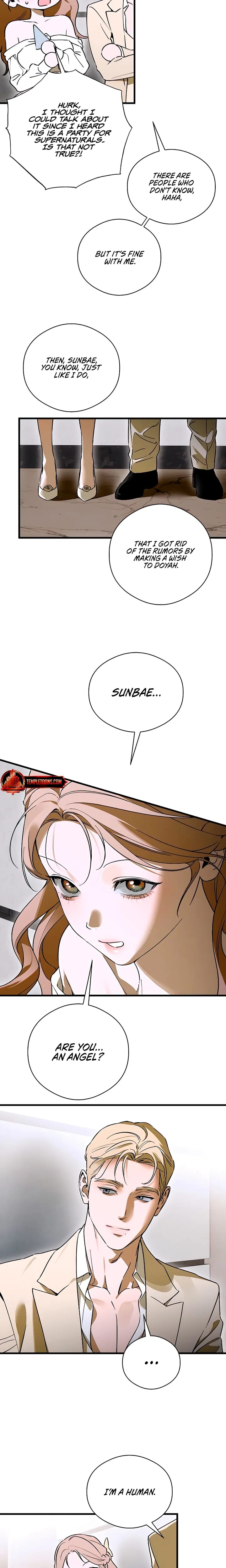 Devil's Wish Uncensored, chapter 97, page 7 of 24