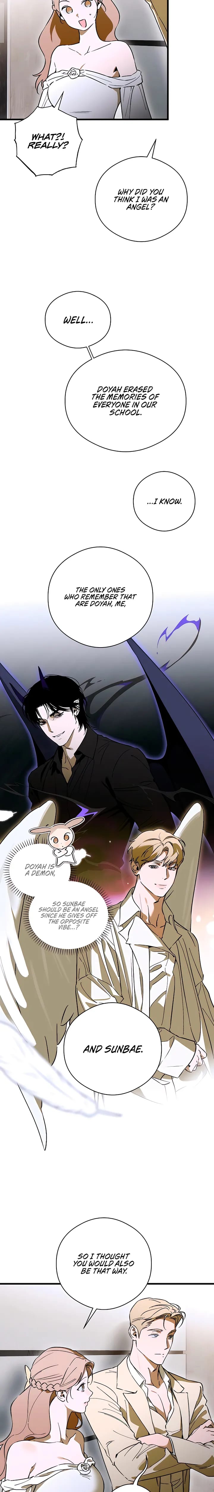Devil's Wish Uncensored, chapter 97, page 8 of 24
