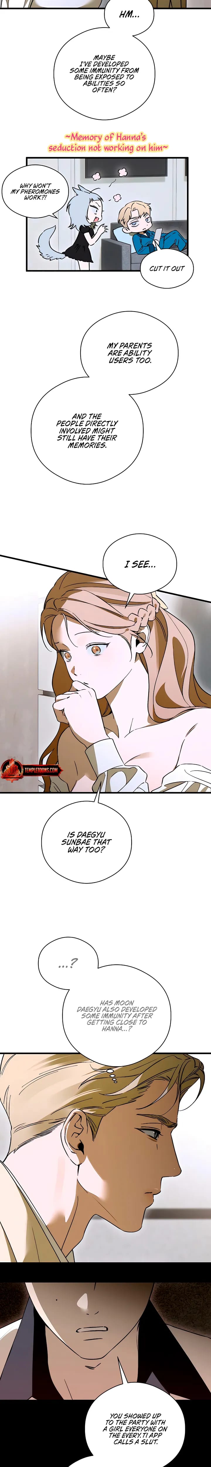 Devil's Wish Uncensored, chapter 97, page 9 of 24